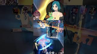 Holiday Particle Accelerator