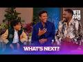 How Jaafar Jackson is Living Up to the Legacy + Colman Domingo Breaks Down ‘Euphoria’s’ New Season