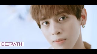 【OCTPATH TEASER】いつまでも愛と希望を 君と歩む、夢の扉を開くために 届けBig Love.【4K】