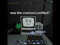 sorry i got a little angry at him #roblox #pressure #shorts