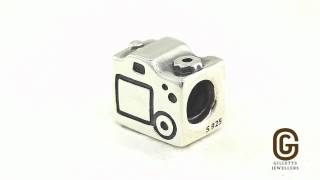 Pandora Camera - Pandora Code 790961 Wealth