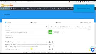 Convert your json feed into Roku SDK packge