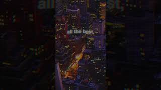 track: calvin vuxar - wish you the best #dnb #liquiddnb #edmartist #spotify