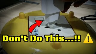 How To Insert Plug 2 Pin Like a Boss ⚠️ #Short