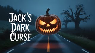 Stingy Jack: Halloween Jack-O-Lantern Dark History