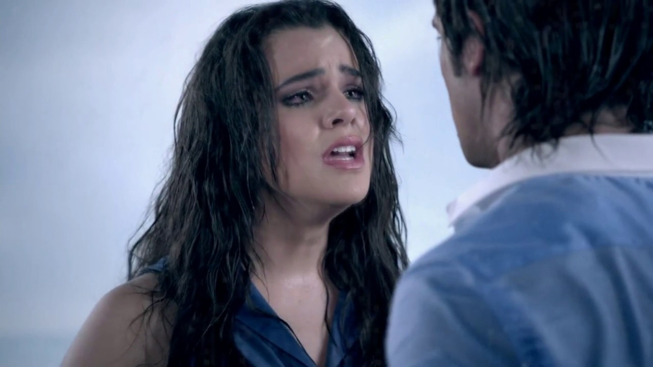 Isabella Castillo - Lágrimas  (Audio Oficial)