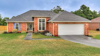 3531 Crawfordville Dr, Augusta, GA