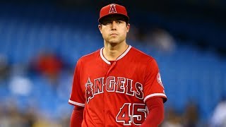 Rest In Peace Tyler Skaggs by Bryce Nickerson 1,230 views 4 years ago 3 minutes, 17 seconds