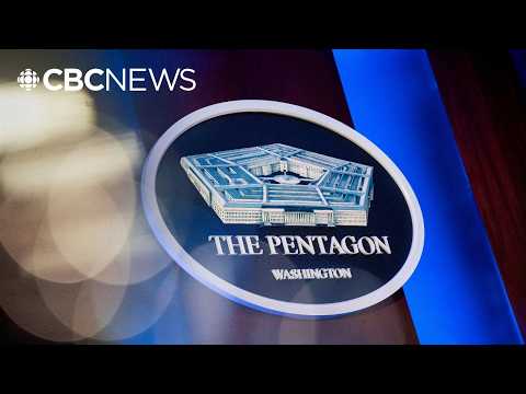 3 U.S. service members killed after U.S.-Israel attacks on Iran