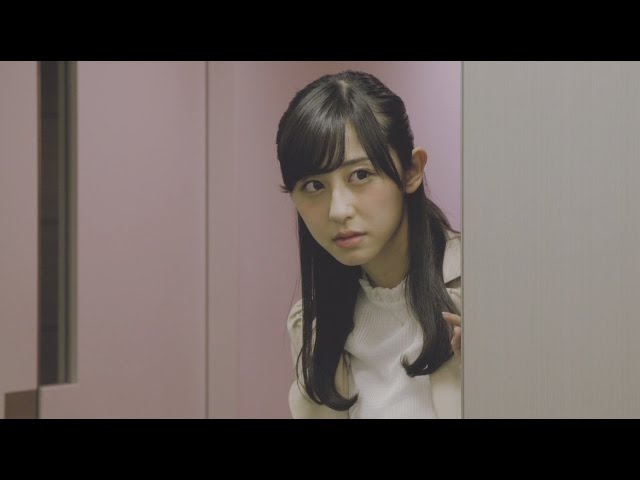 乃木坂46 斎藤ちはる 『3Fの女』 - YouTube