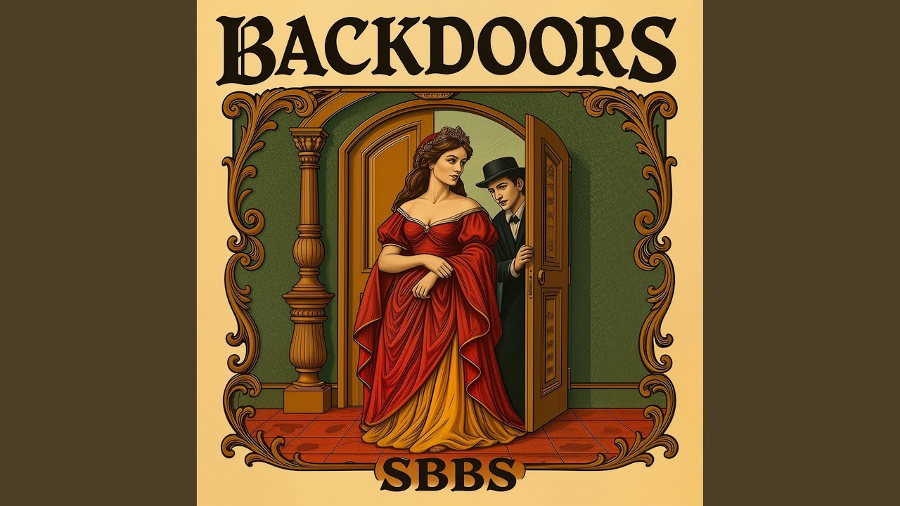 BACKDOORS - YouTube