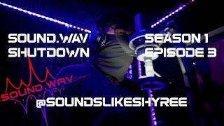 Download lagu Sound.Wav Shutdown | SHYREE | Season 1 Ep 3