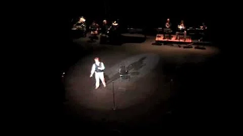 SLUH Follies - Dave Laughlin - Rich School