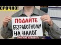 Единая Россия решила лишить всех доходов самозанятых граждан