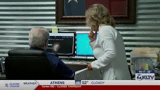 Rural Rains County making preparations for total eclipse event