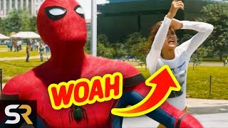 10 Times Superheroes Broke Their Own Rules