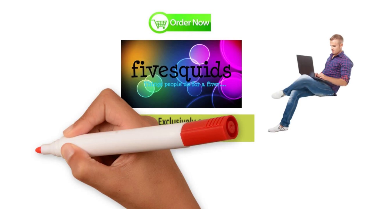 wordpress developer in fivesquid