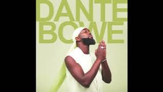 Dante Bowe - Wind Me Up (feat. Anthony B) [Official Audio]