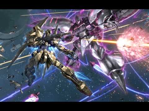 クマちゃんの子ch OP 「~不安定な神様~ syotu(水清)ver.」 ガンオン