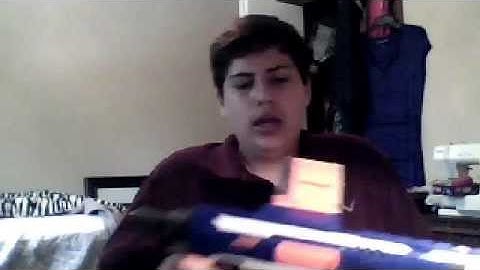 nerf rampage mod review