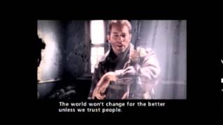 Ace Combat Zero: The Belkan War Final Cutscenes and Credits (Soldier)