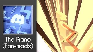 Download Lagu Dancing Line - The Piano (Fan-made Recreation) MP3 Download Lagu Dancing Line - The Piano (Fan-made Recreation) MP3