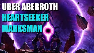 Uber Aberroth - Reign of Winter Heartseeker Marksman (Offline) | Last Epoch @volcavids