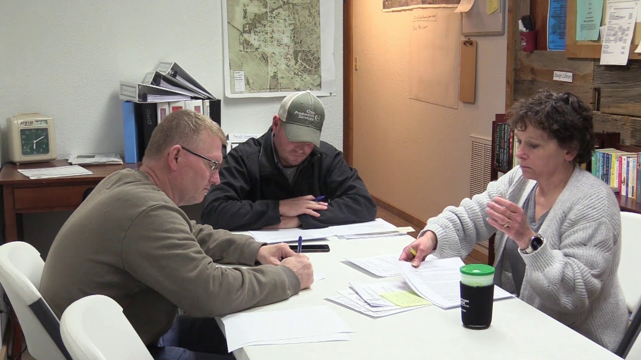 Freedom Town Board Meeting 01082020 YouTube