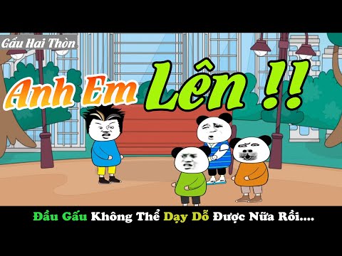 Video Chuyên Bắt Nạt Giáo Viên Và Cái Kết... | Gấu Hài Hước... - youtube