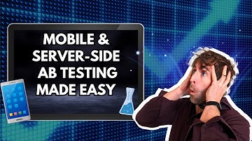 Mobile & Server-side AB Testing With Optimizely Feature Experimentation