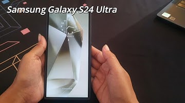How to keep your Samsung Galaxy S24 Ultra unlocked when it