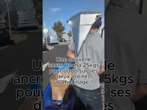 accastillage