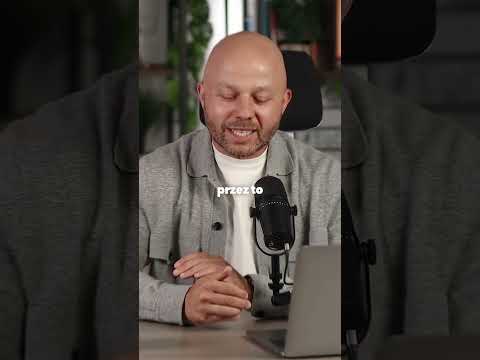Słabe leady? Nie zawsze. Czasem to dziurawy proces