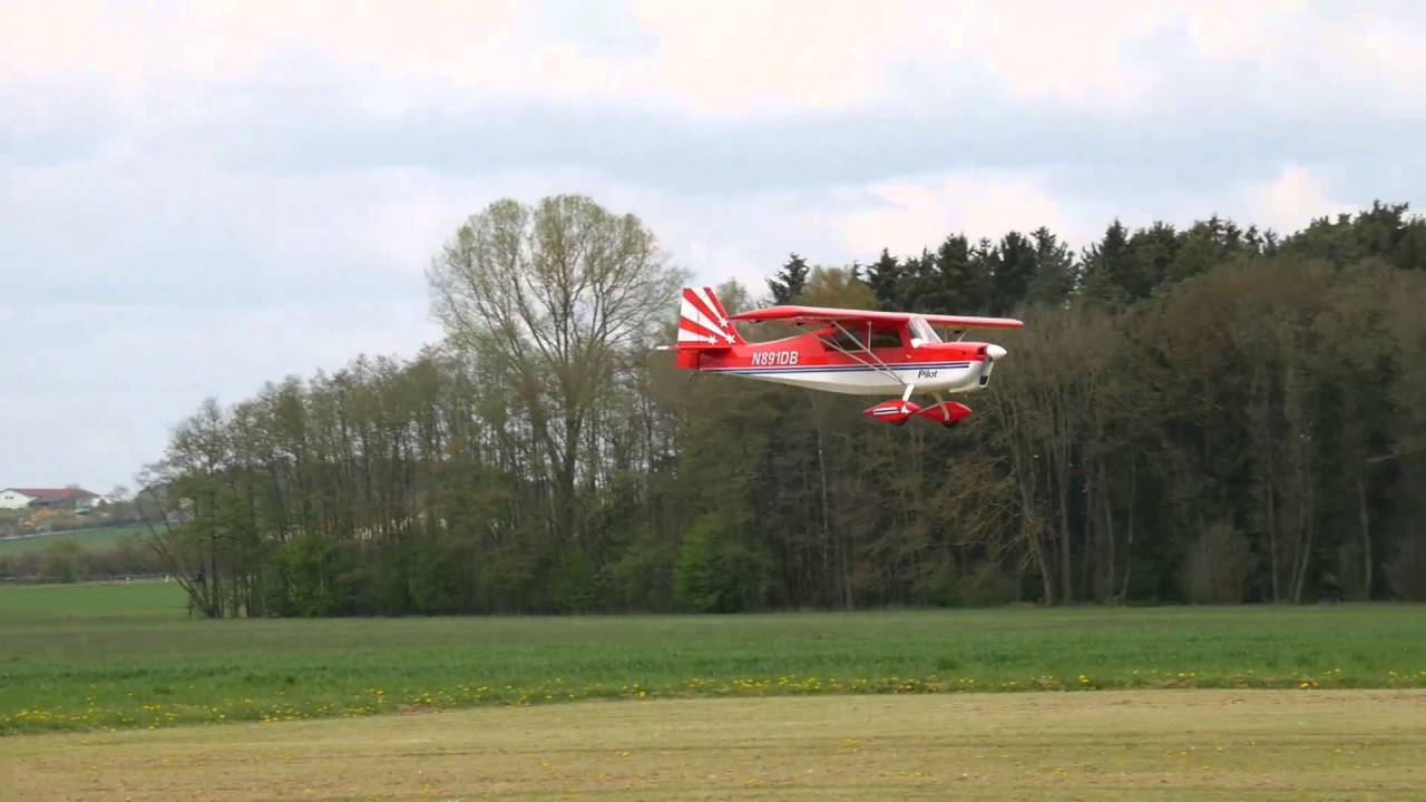 1. Mai 2016 F-Schlepptreffen