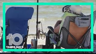 'Time and space:' Ways you can stay safe during Memorial Day Weekend