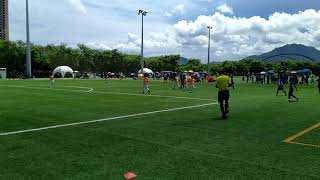 20210905 HKYSL2021 U11 STSA vs Inter Academy 01