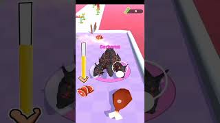 Android 3D Games (Dog Evolution) #viral #shorts #trending #game screenshot 4