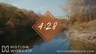 Autumn River Countdown by Motion Worship