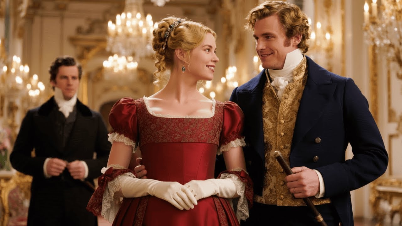 ❤️ „MIÓTA VAN NEKED UDVARLÓD?” – A HERCEG A FÉLTÉKENYSÉGTŐL MEGFAGYOTT. AZTÁN AZT MONDTA…