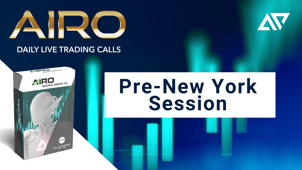 May 19, 2021 - Hawkeye Trading Strategy