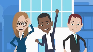 Accelion: A day in the life of a Territory Manager