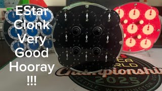 EStar Clock Review: WAY better than expected