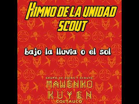Himno Unidad Scout Agsch Chile