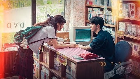 baek yijin ✘ na heedo edit |twenty five twenty one edit|i like me better lofi orchestral remix
