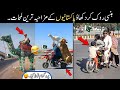 MOST FUNNY MOMENTS OF PAKISTANI | EP 91 😂🤣 PEOPLE | Pakistani Funny Video