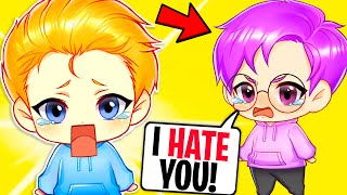 Why My Best Friend HATES ME... (LankyBox Animated Storytime)