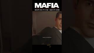Tommy Finds Michelle in Room 208 – A Rare Moment of Humanity 😔 | Mafia Definitive Edition #shorts