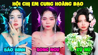 SAMMY THOÁT KHỎI NHÀ TÙ HỘI CHỊ EM CUNG HOÀNG ĐẠO TRONG ROBLOX by Sammy Đào 339,160 views 2 weeks ago 21 minutes