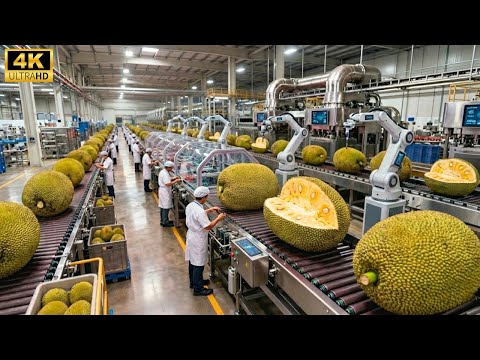 Jackfruit Chips Price