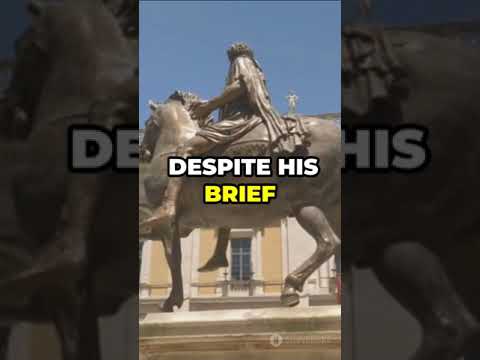 The Longest Living Roman Emperor You Never Knew About